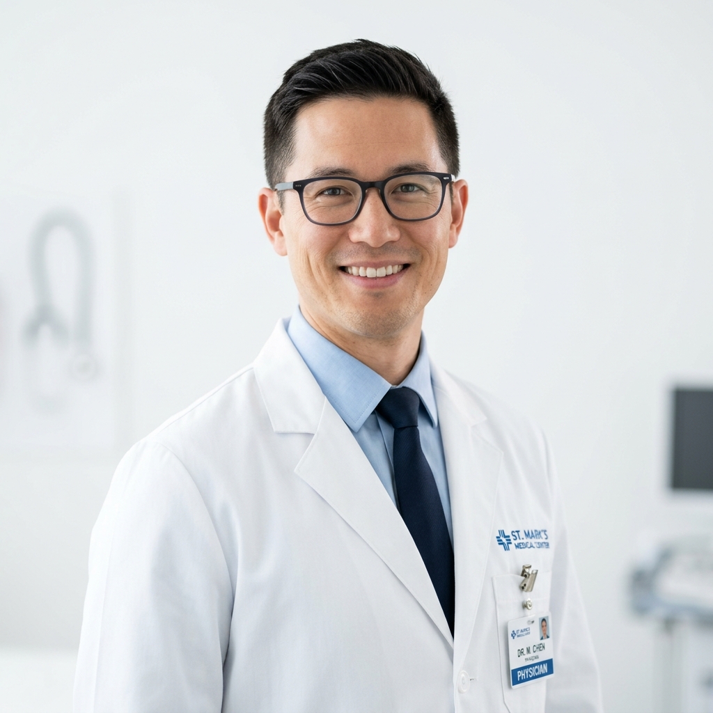 Dr. Luis Ramos